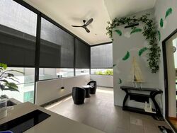 Paya Lebar Crescent (D19), Terrace #540580171